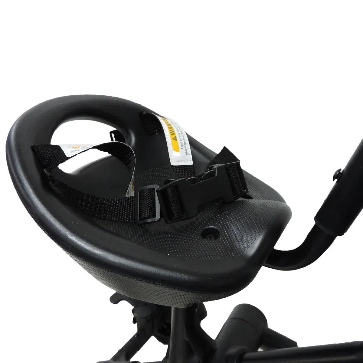 EICHHORN Kinderwagen Downtown Rider - Asiento para hermanos y cochecitos para niños de 15 meses a 25 kg