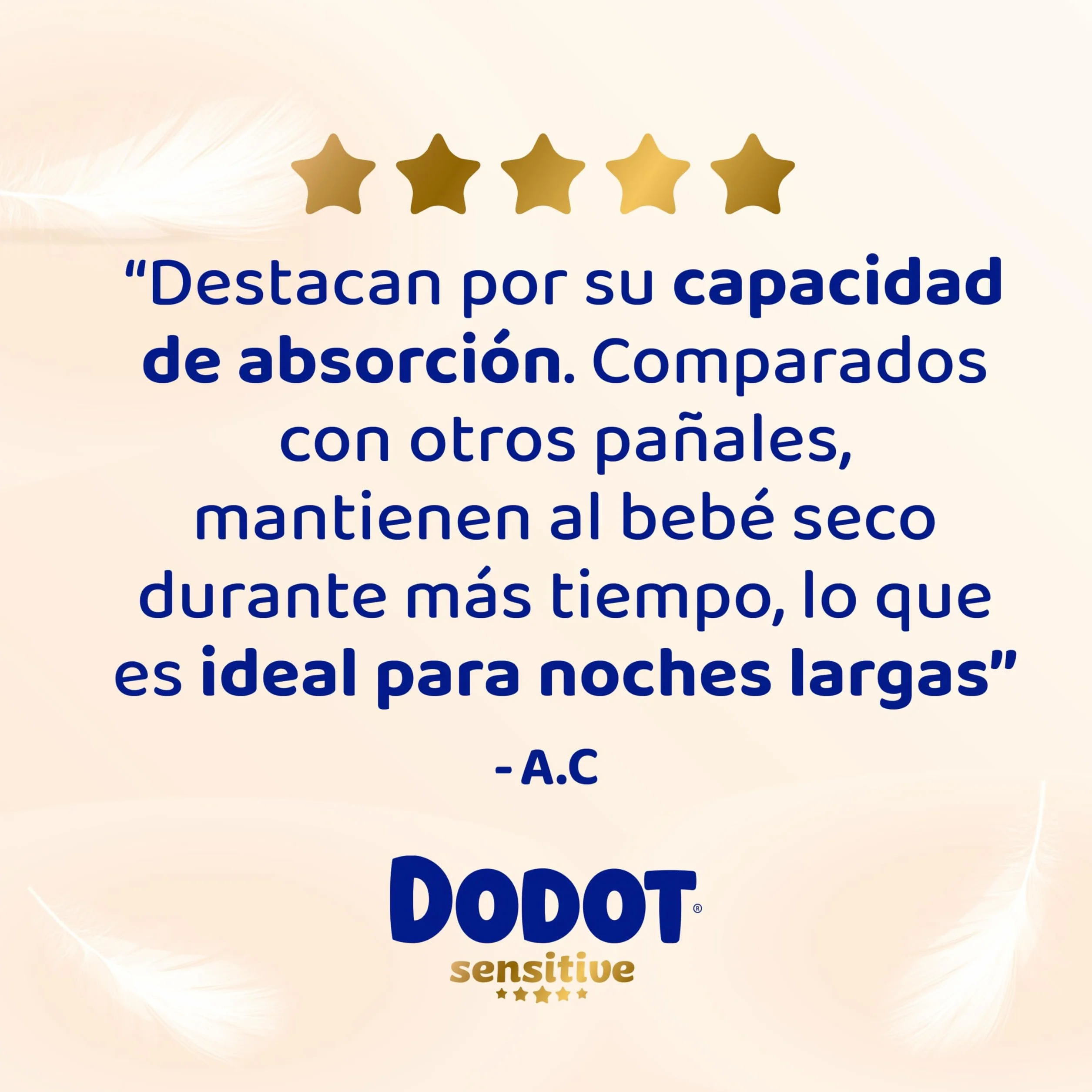 Dodot Pañales Bebé Sensitive Talla 4 (9-14 kg) 192 Pañales + 4 Pants Pack Mensual Protección Antifugas
