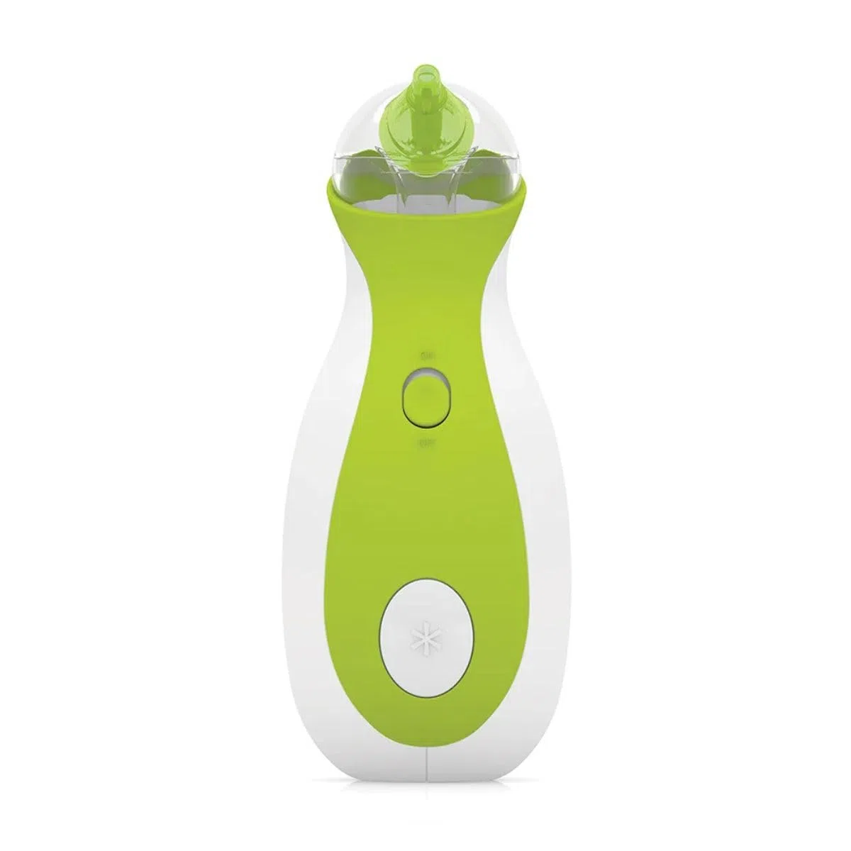 Nosiboo Go Aspirador Nasal
