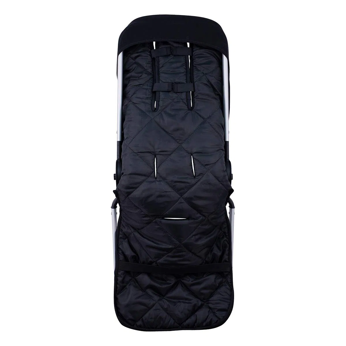 JYOKO KIDS - Saco para silla de paseo Twin Duetto
