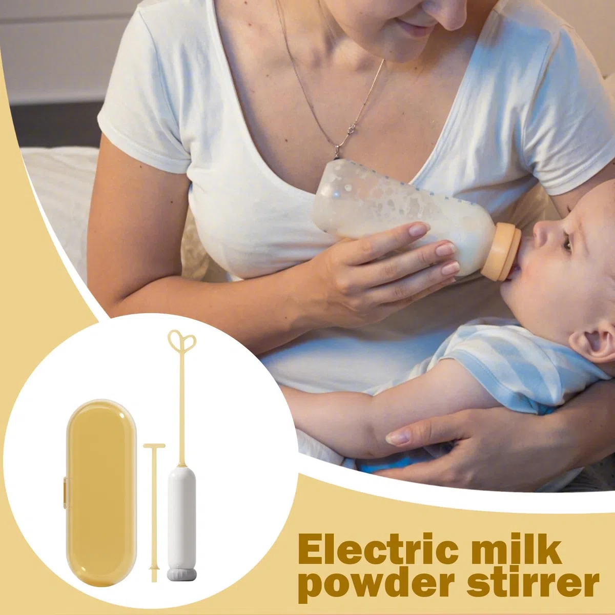 Electric Formula Mixer, Baby Milk Blender, Fórmula Milk Frother, Milk Powder Blender, Baby Formula Maker, Milk Frother Machine, Electric Baby Mixer, Agente Blender Machine, Milk Powder Frother
