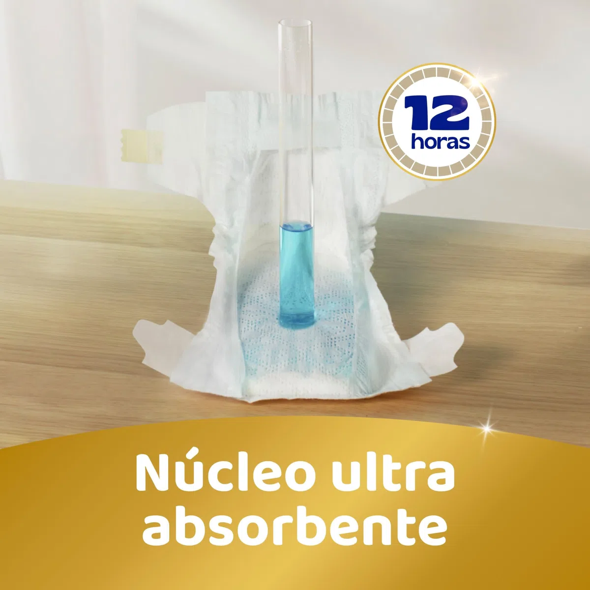 Dodot Pañales Bebé Sensitive Talla 6 (+13 kg), 111 Pañales, Hasta 12 h De Protección Antifugas y Cuidado de la Piel, Pack Mensual