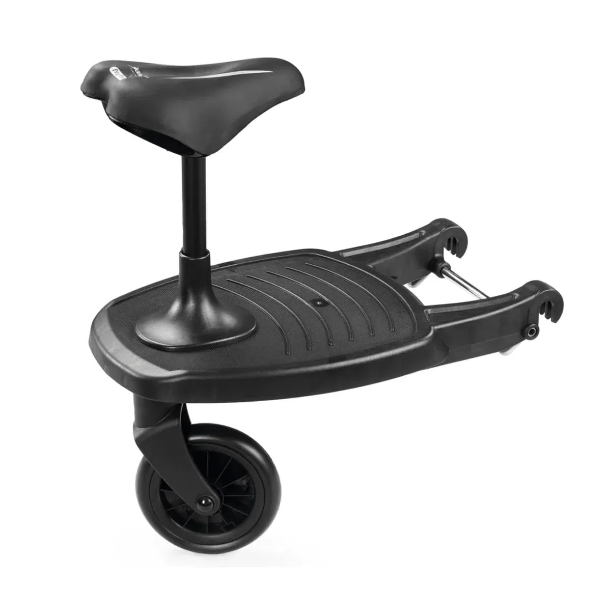 PEG Ride With Me Board - Patinete Trasero para Segundo Niño - Compatible con Sillas de Paseo Veloce y Vivace de Peg