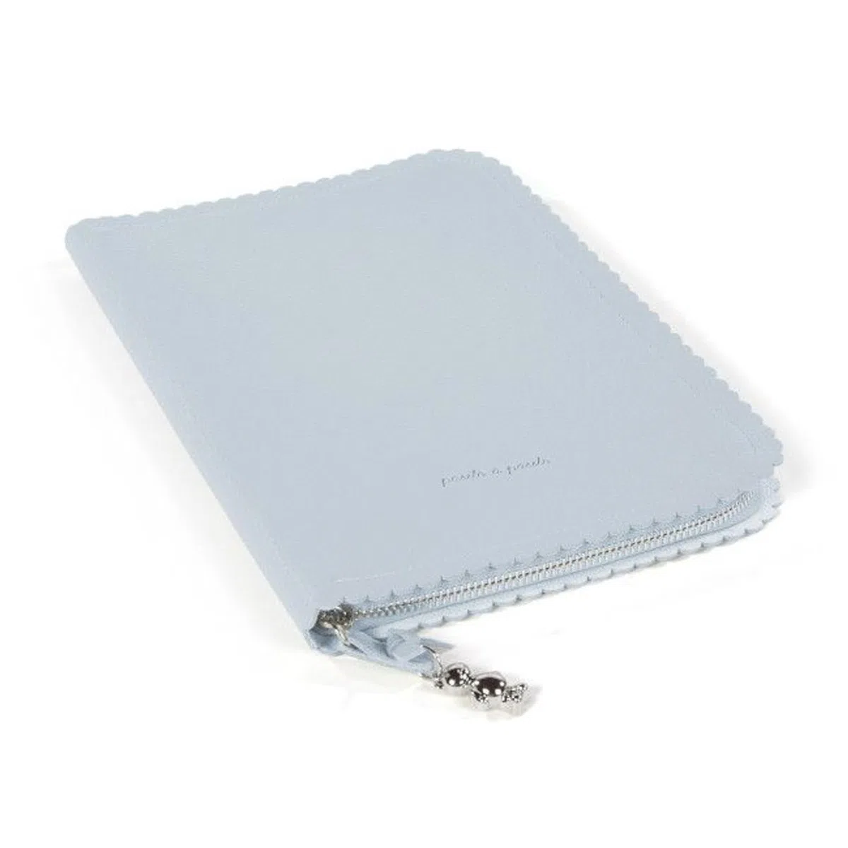 Protector de cuaderno de salud Icon Sky
