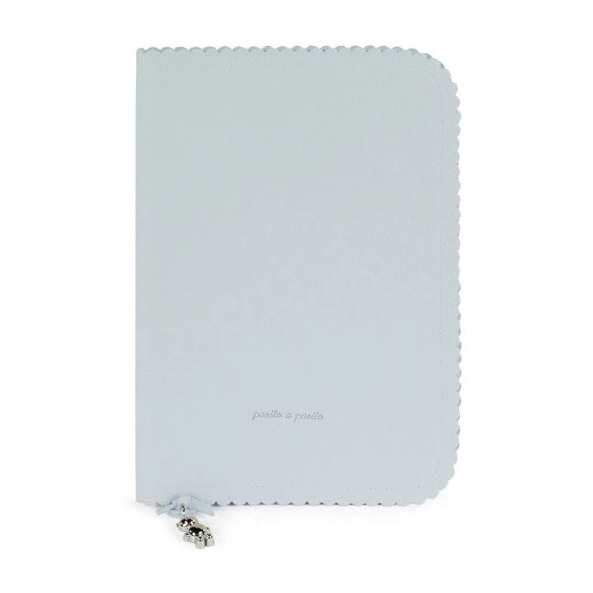 Protector de cuaderno de salud Icon Sky