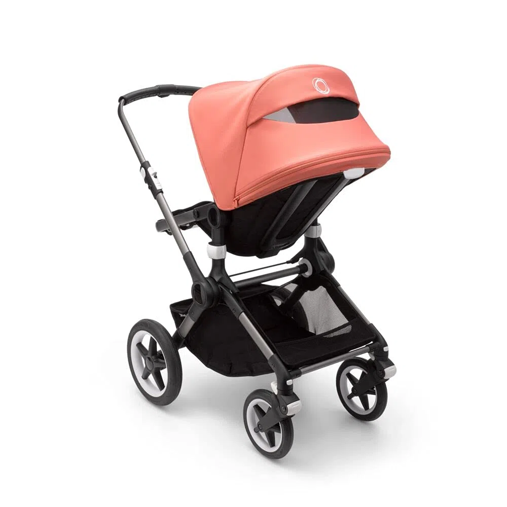 Bugaboo Fox3 Sunrise Red - Parasol
