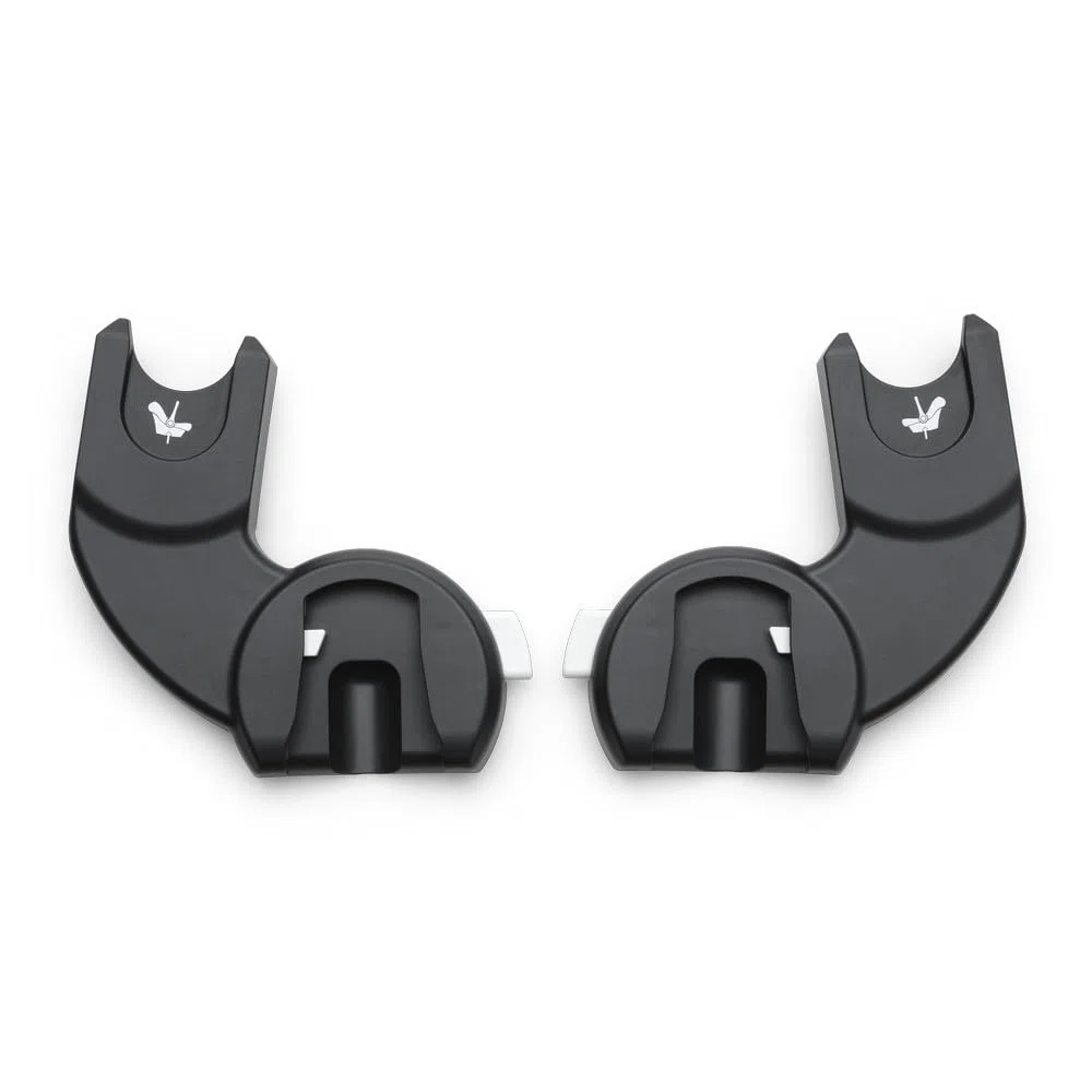 Bugaboo Dragonfly - Adaptador para silla de coche