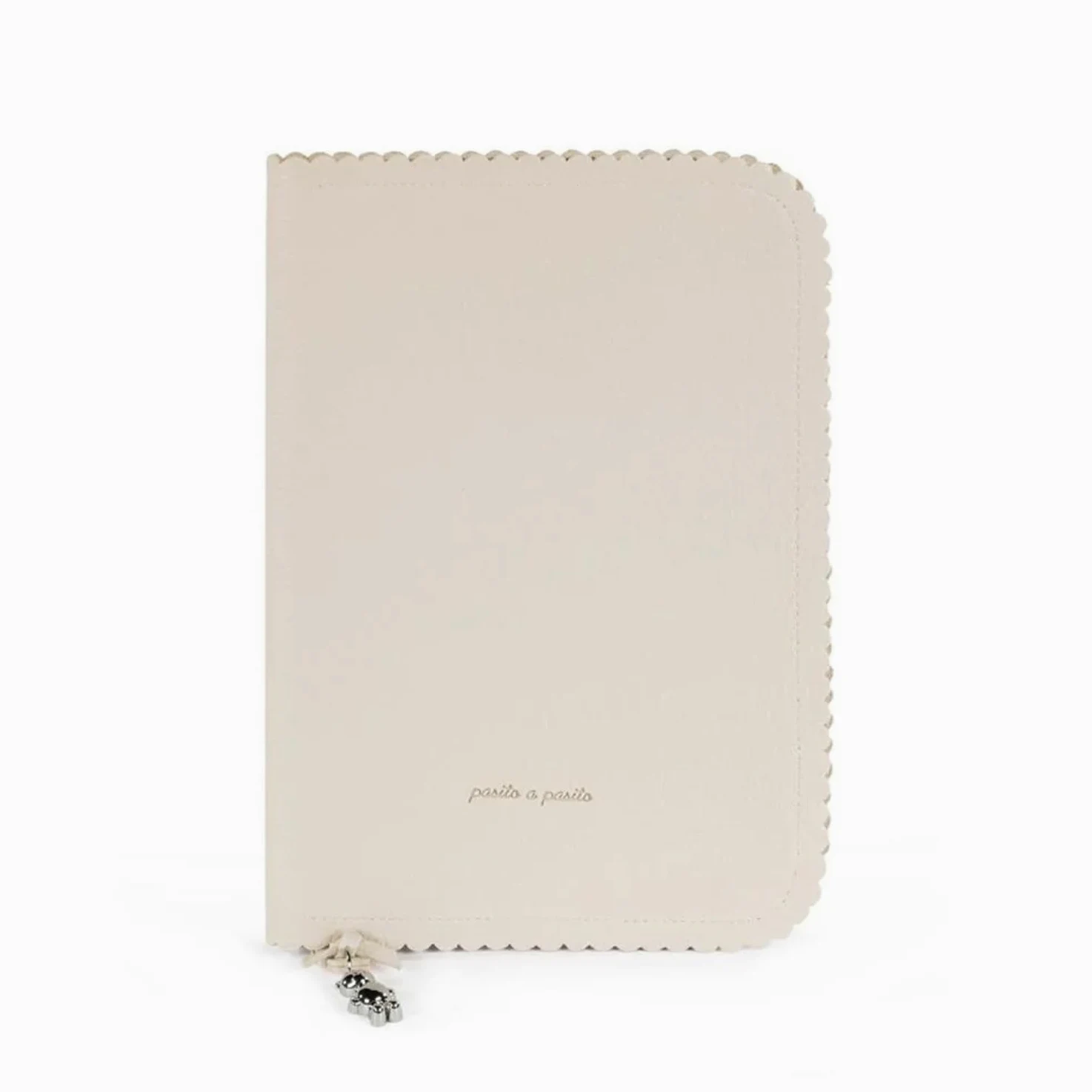Protector de cuaderno de salud Icon
