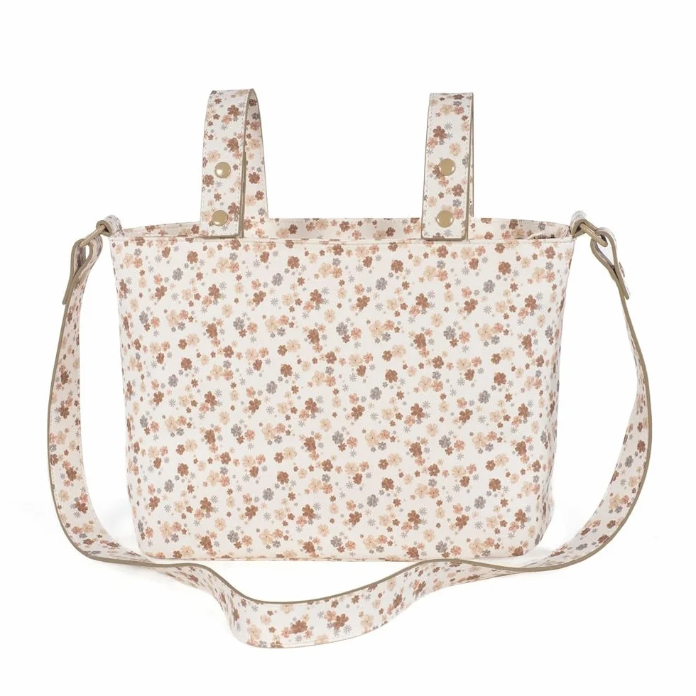 Pasito a Pasito BOLSO CROSSBODY FLOR SOMERSET