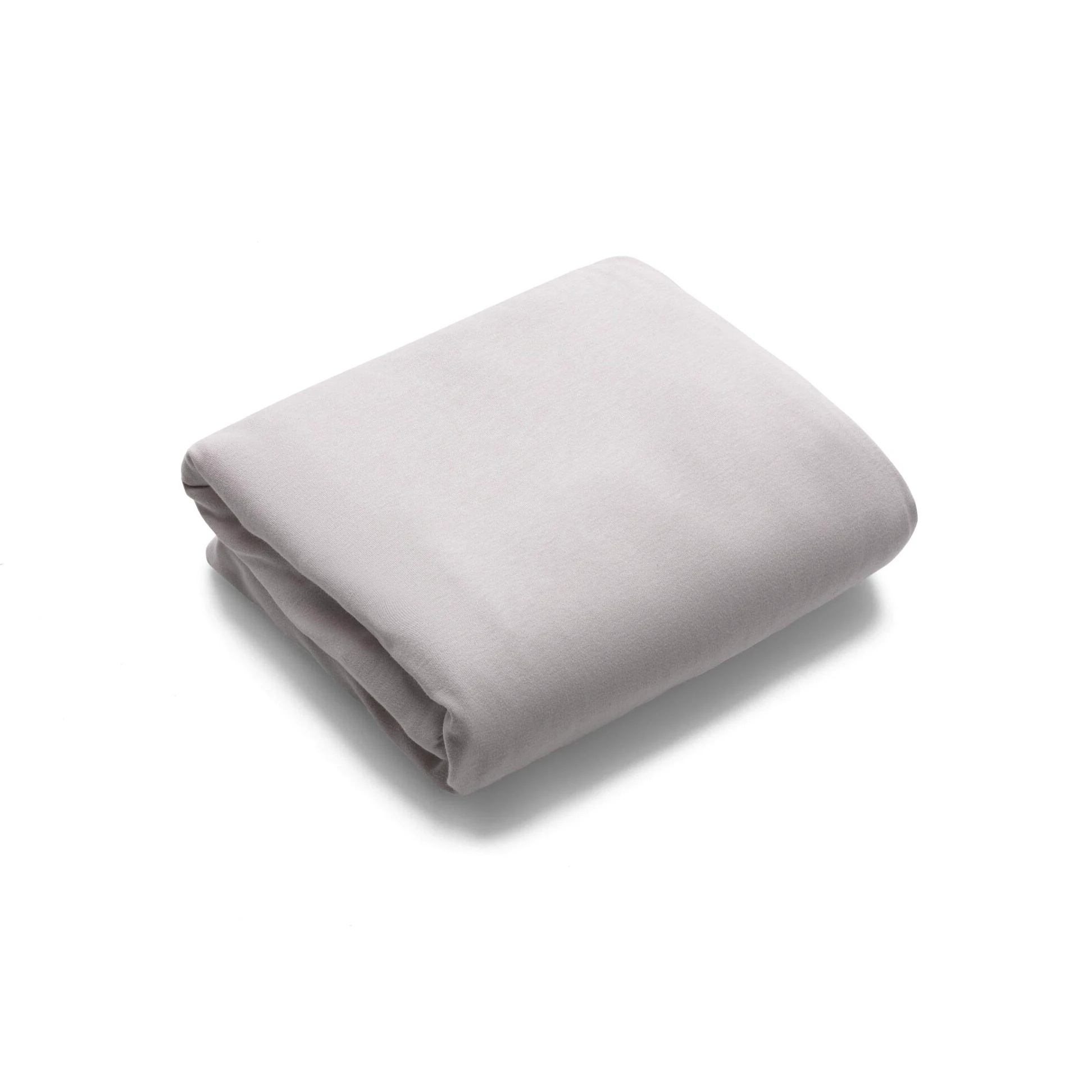 Bugaboo Sábana de algodón Stardust - Funda de colchón Ajustable para Cuna de Viaje