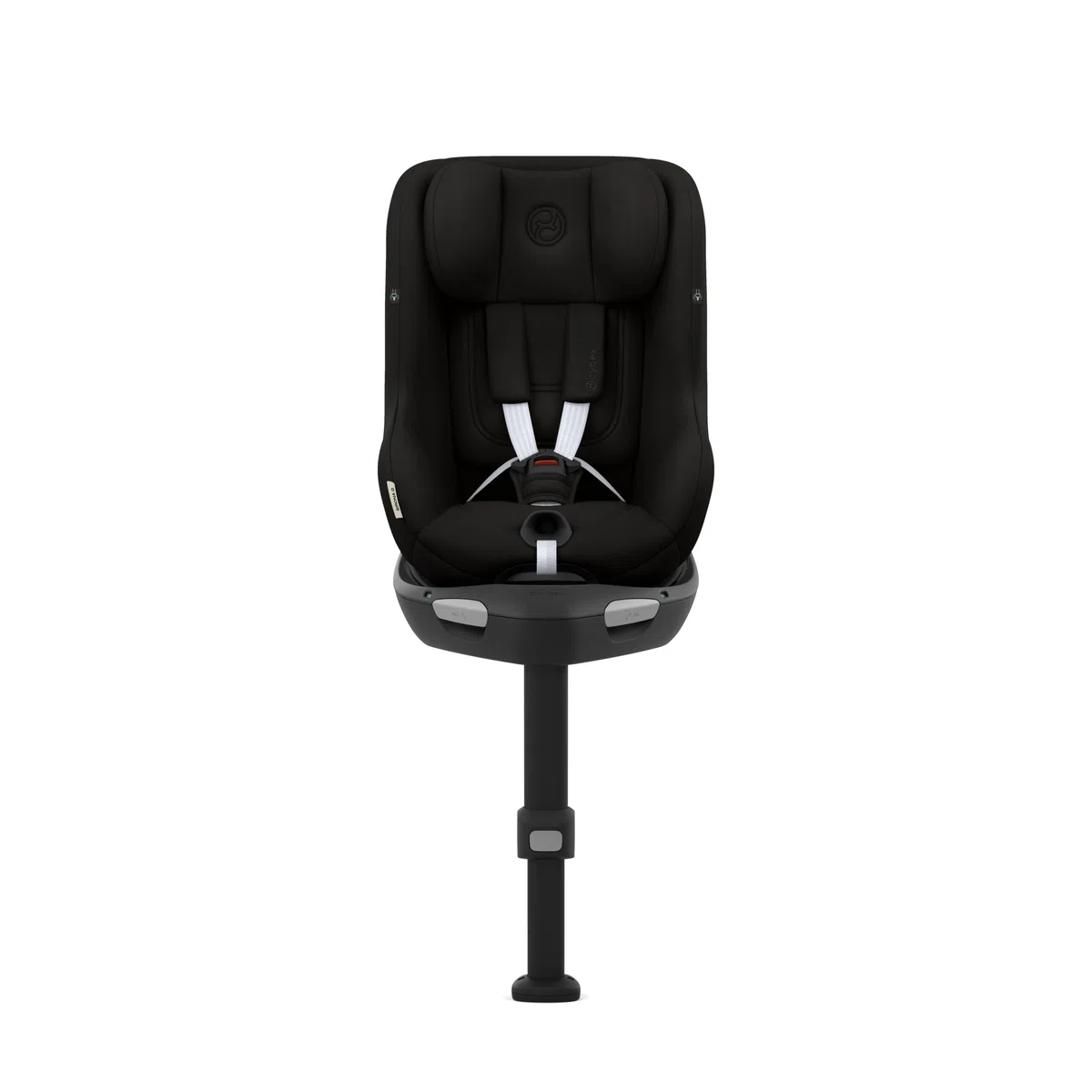 Cybex Sirona Gi i-Size/Magic Black-black PU1