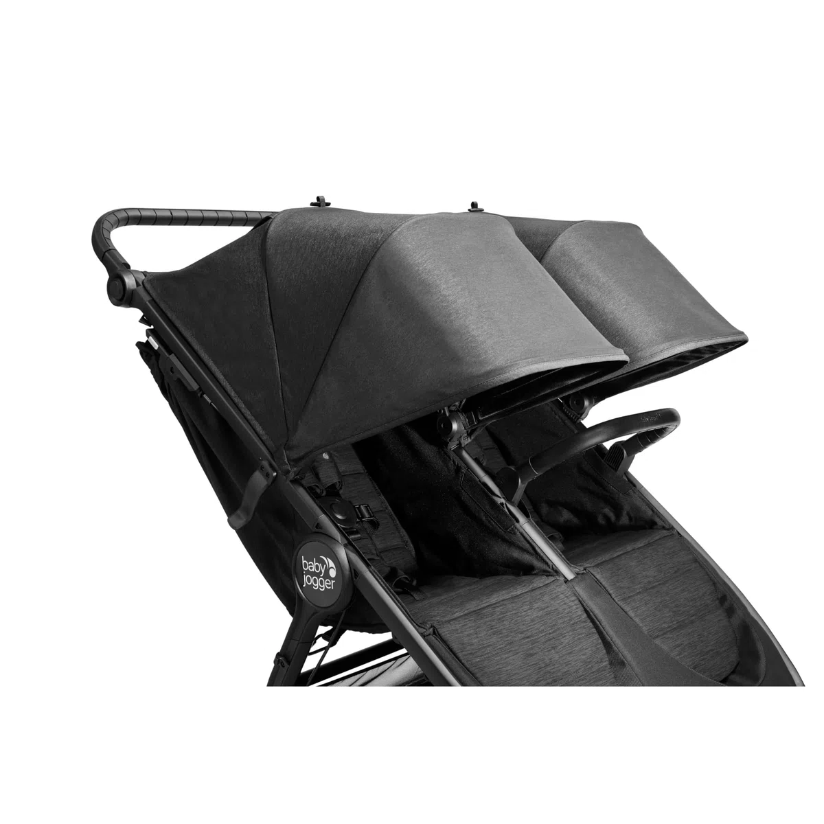 Baby Jogger Barra para el vientre para cochecito City Mini GT2 Double & City Mini 2 Double