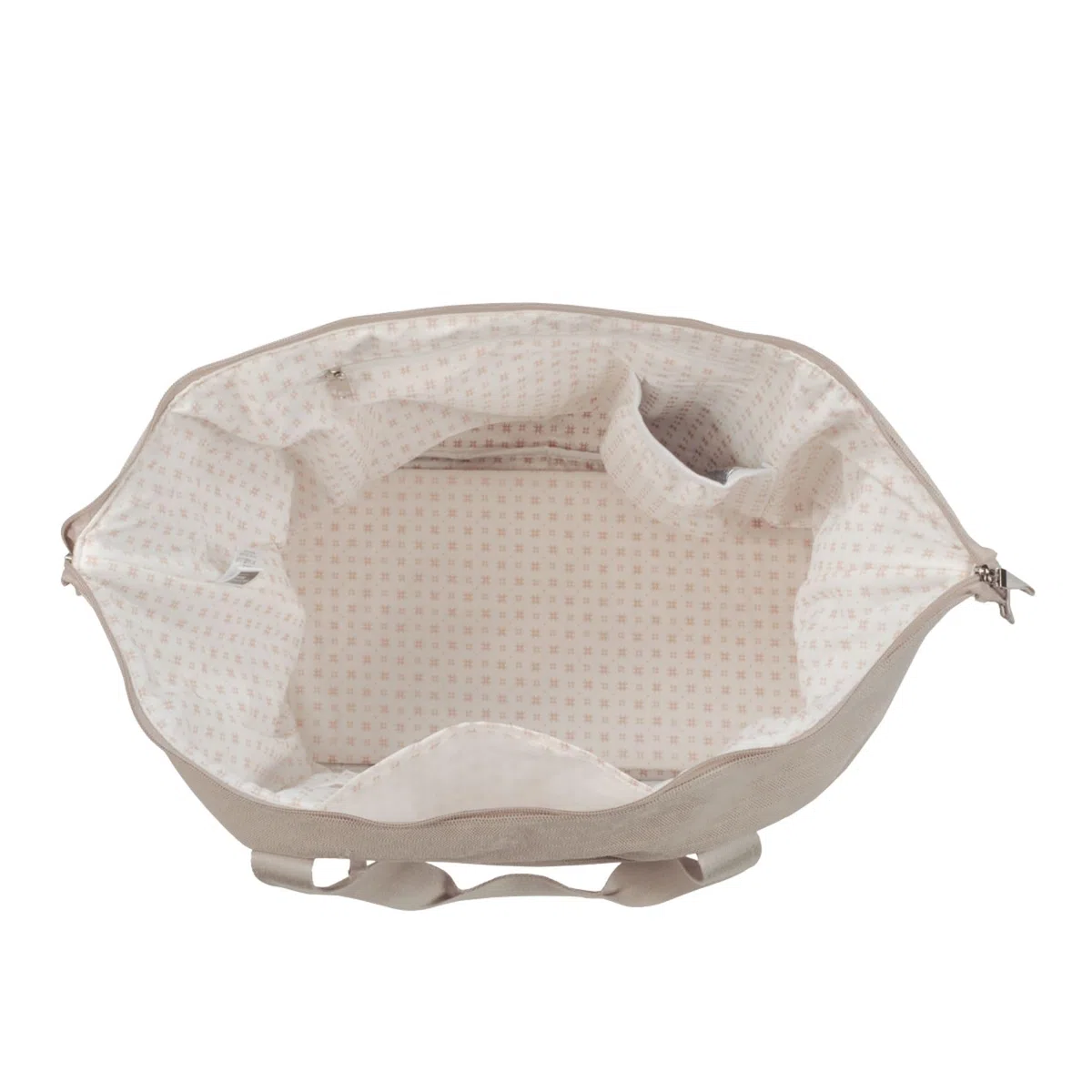 Walking Mum Bolsa XL Eco Mum Apricot