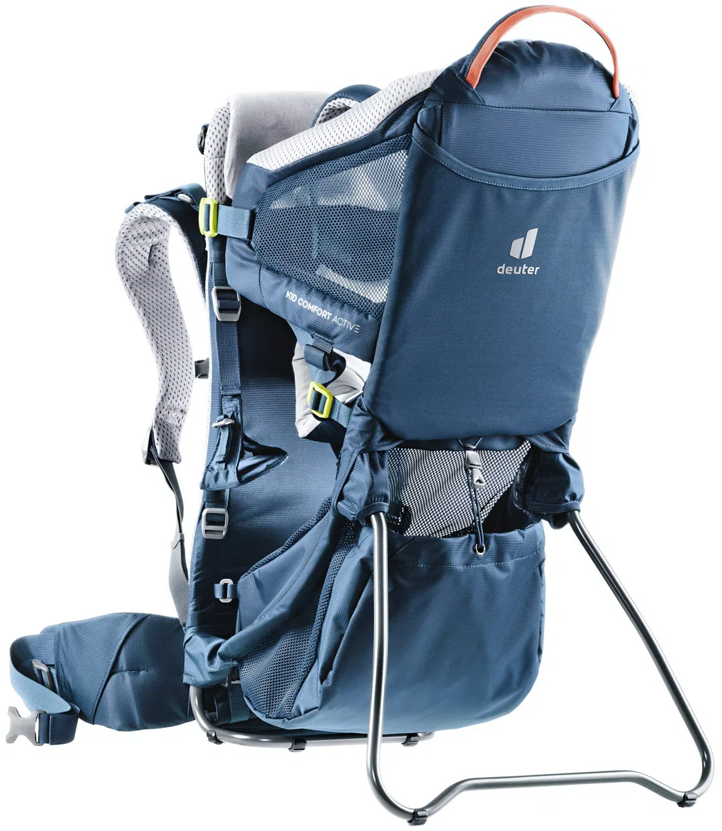 Deuter Kid Comfort Active Portabebés