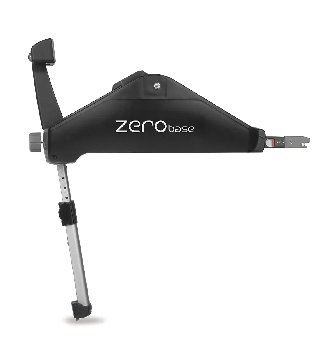 Be Cool Plataforma Isofix para ZERO Grupo 0+, Compatible con Portabebé Koos Jané