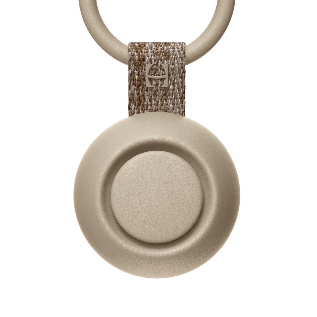 Hatch Rest Go | Máquina de sonido portátil para bebés y niños | Chupete de sueño para bebé | 10 sonidos relajantes | Ruido blanco | Shush | Viajes | Lista de regalo | Fiesta de prenatal | Cochecito de