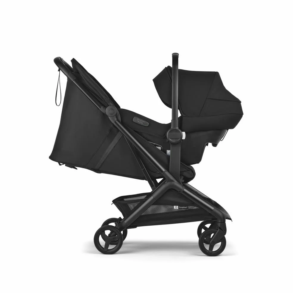 BUGABOO BUTTERFLY 2 ADAPTADORES DE SILLA DE COCHE