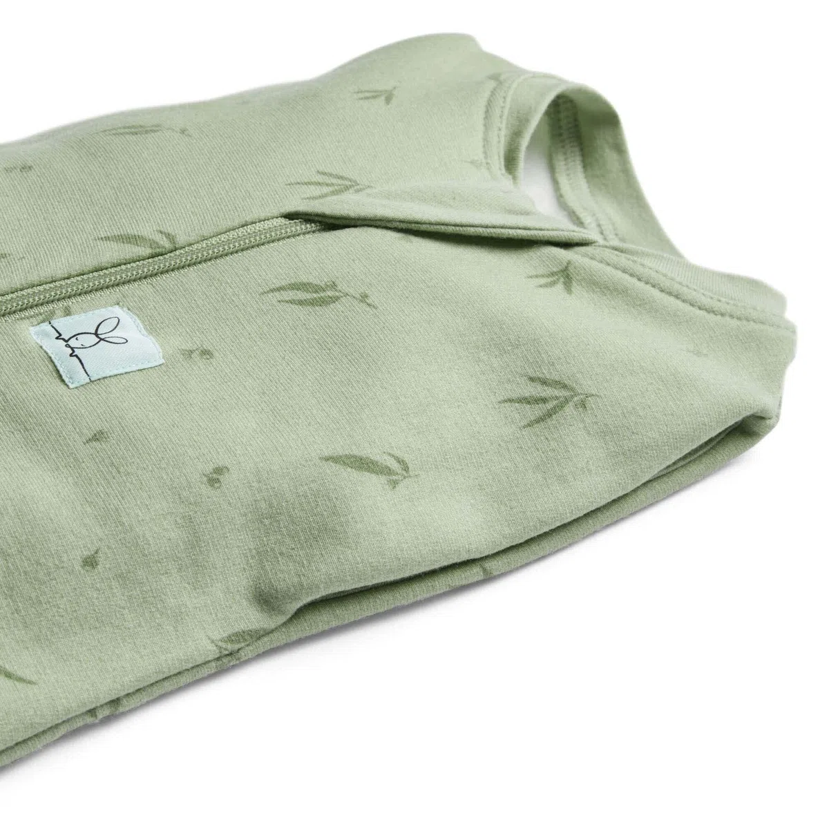 ergoPouch - Saco de dormir Cocoon - Bolsa para envolver recién nacido con cremallera bidireccional - Manta para bebé para dormir seguro 0,2 tog