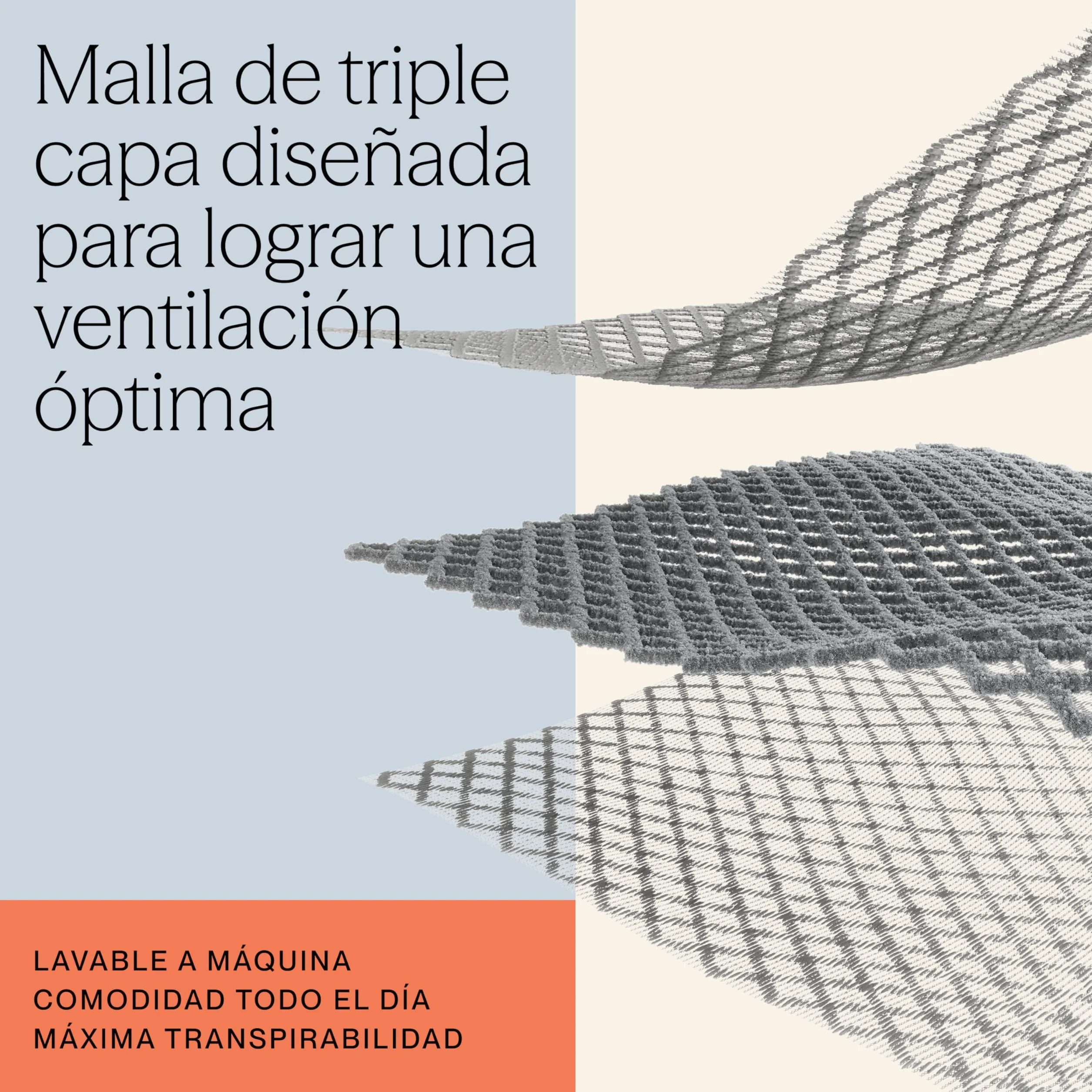 Ergobaby Omni 360 Cool Air Mesh Portabebés Ergonómico 4 Posiciones Gris Perla