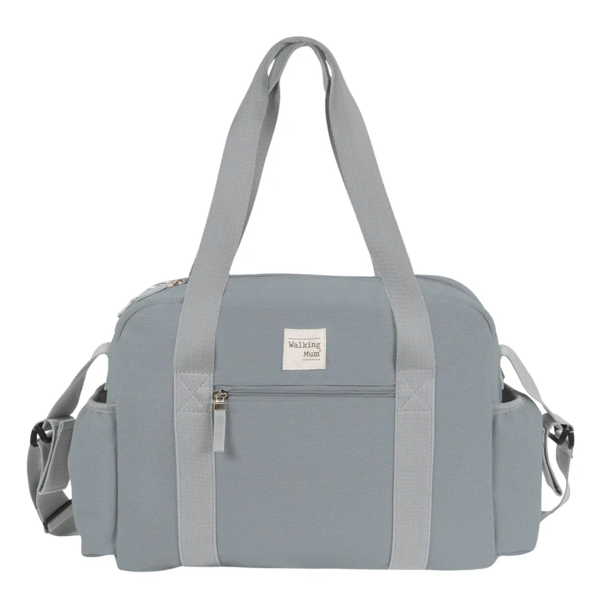 Waliking Mum Bolsa Canastilla Eco Mum Cloud