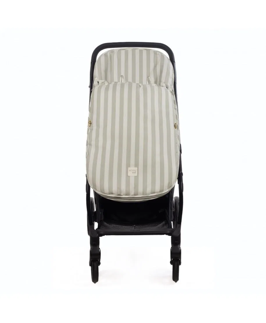 Funda Silla Entretiempo Walking Mum Sintra