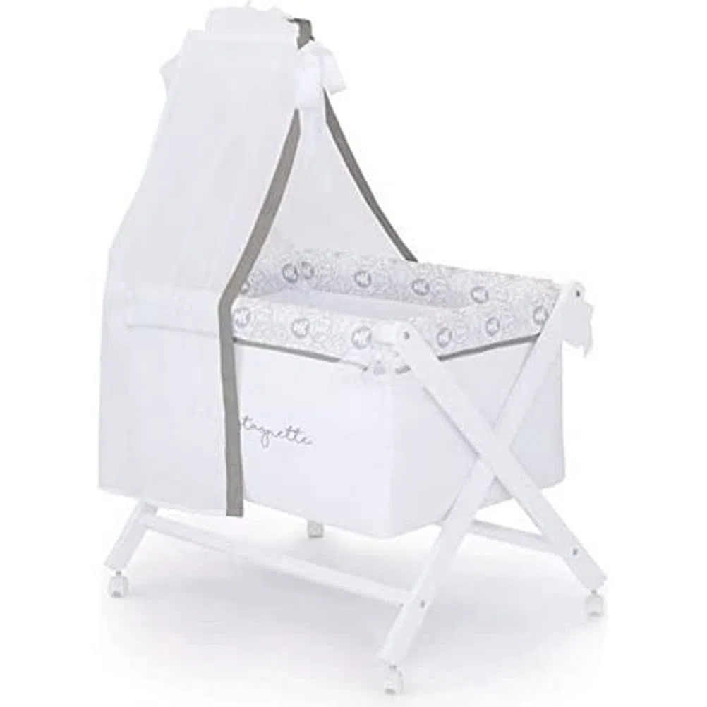 MINICUNA + TEXTIL Y VELO ALL LULU