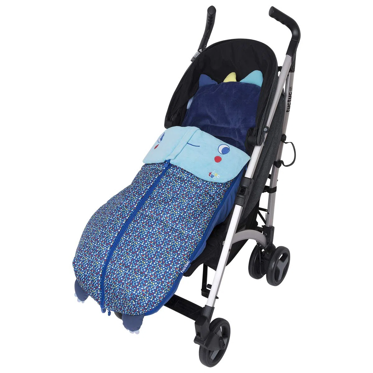 Tuc Tuc 6790 - Sacos de abrigo