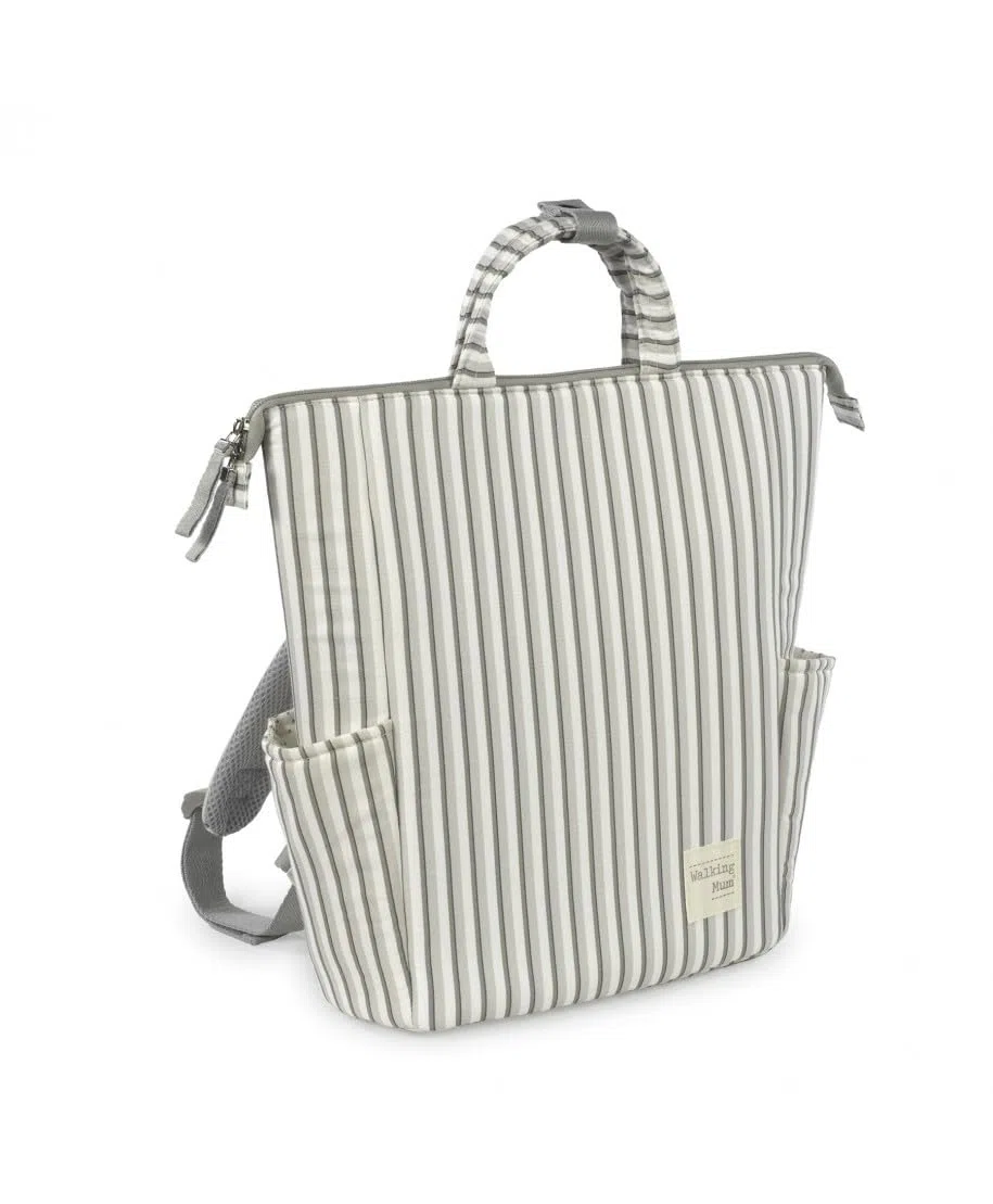 Walking Mum - Mochila Botton