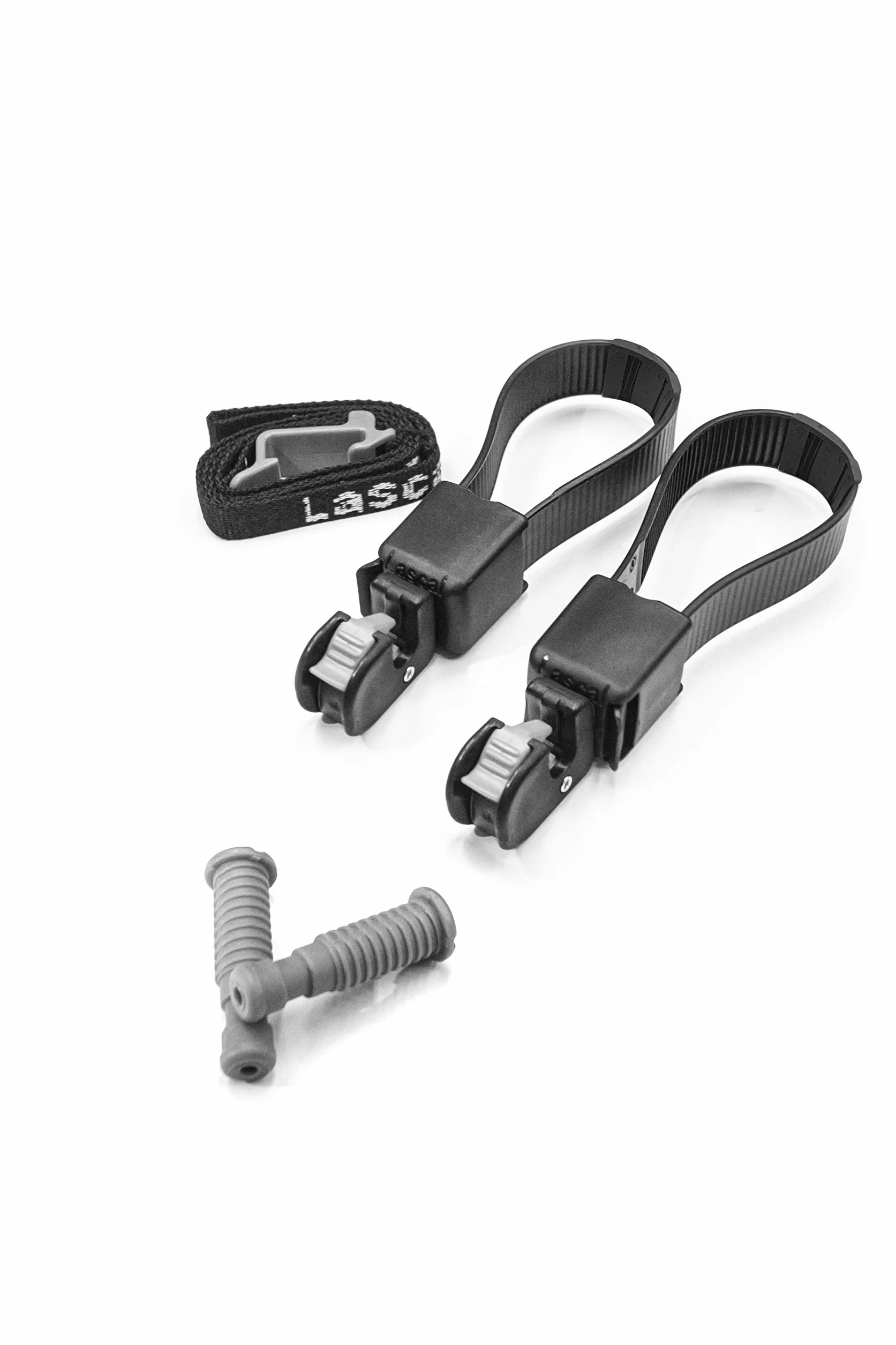 Lascal BuggyBoard Kit de conexión universal para carrito infantil, conecta las plataformas para silla de paseo BuggyBoard Maxi, Maxi+ y Mini, accesorio para carrito