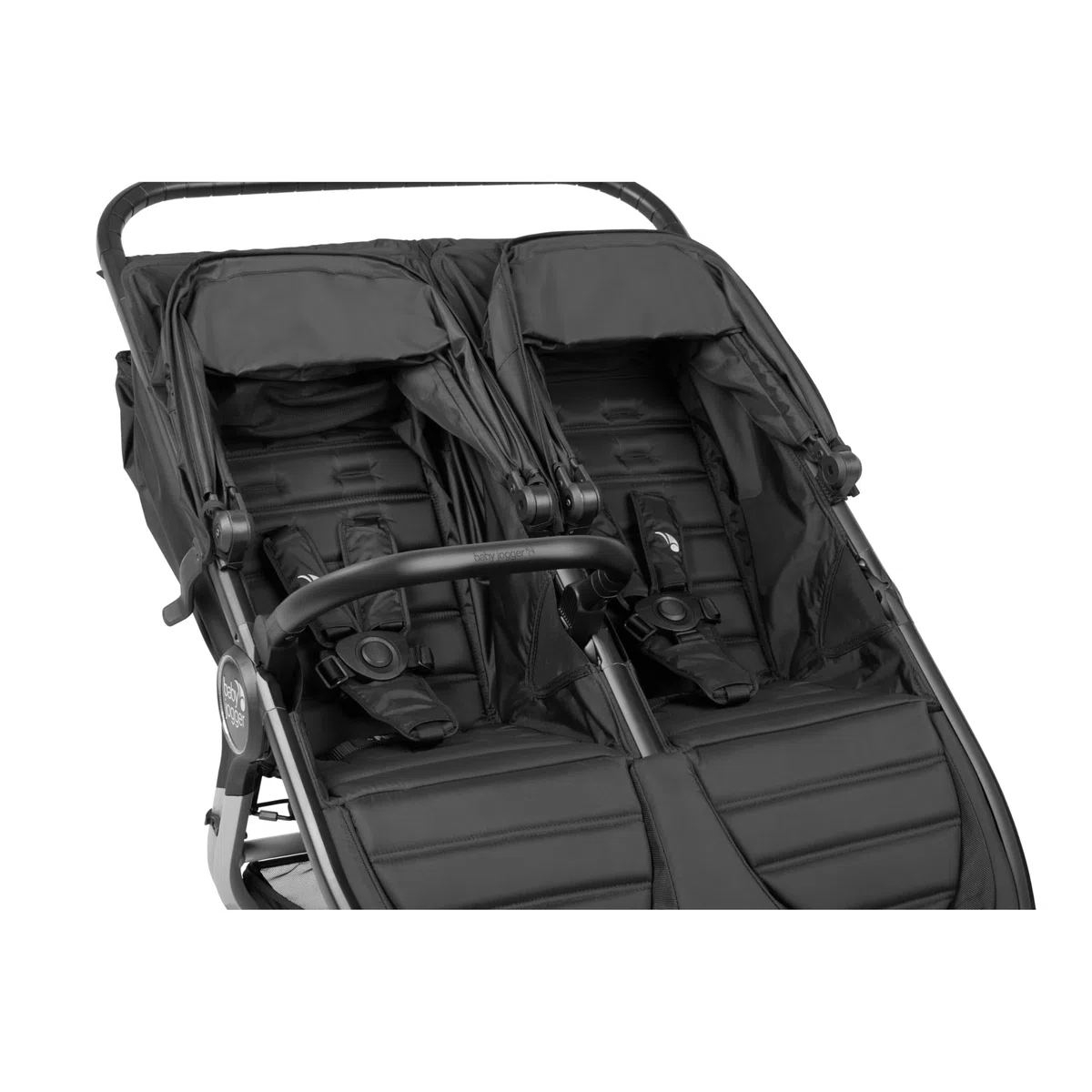 Baby Jogger Barra para el vientre para cochecito City Mini GT2 Double & City Mini 2 Double