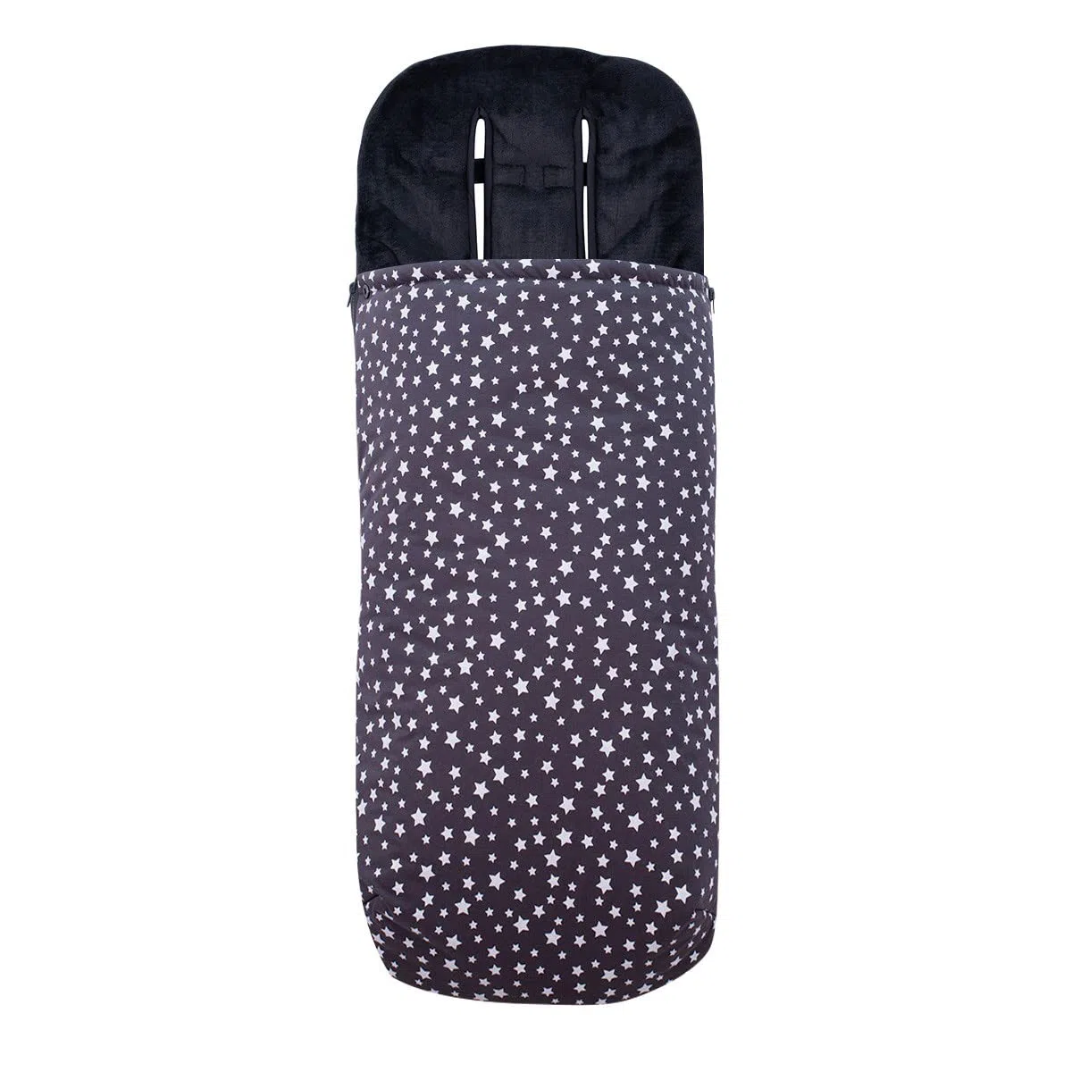 JYOKO KIDS - Saco para silla de paseo Twin Duetto