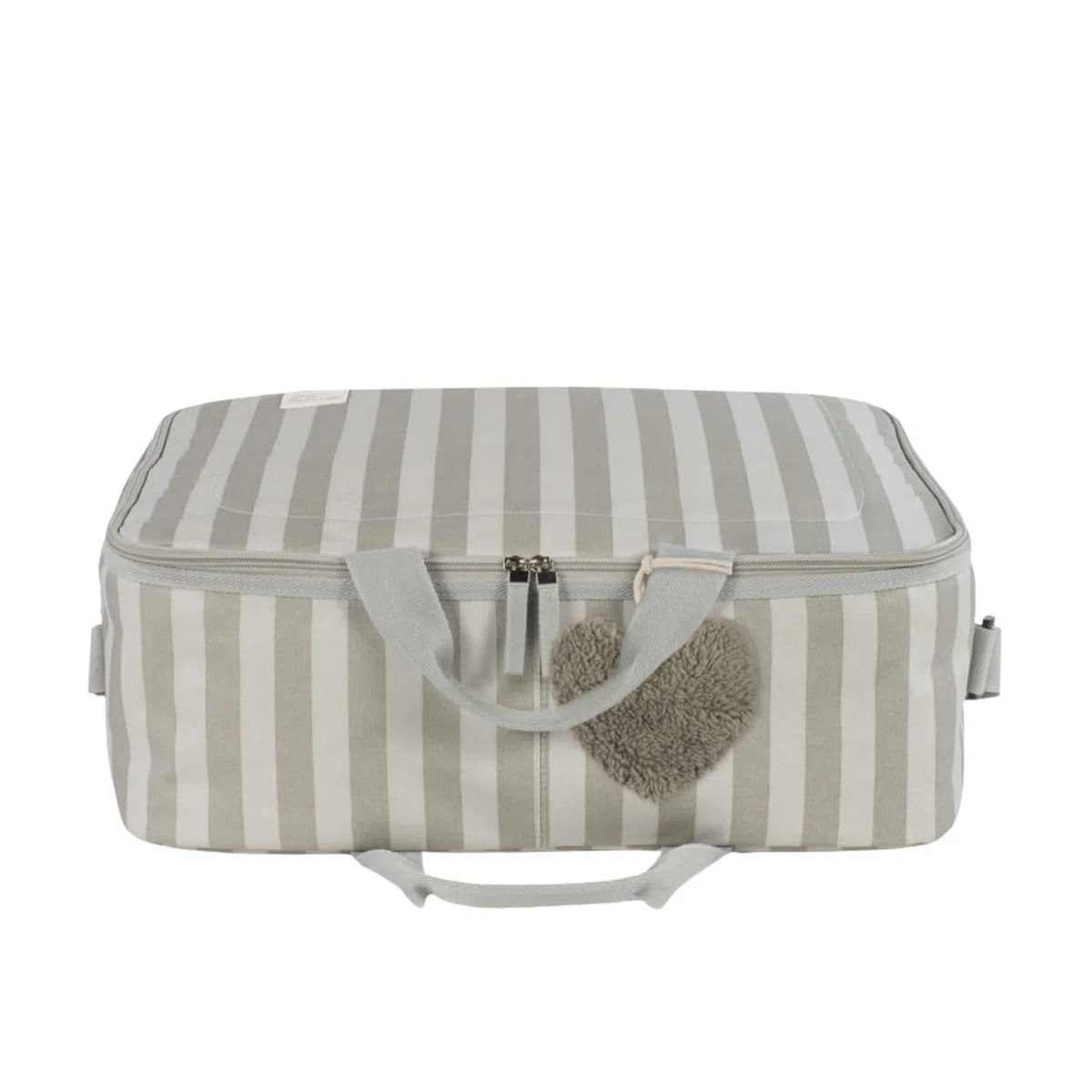 Maleta canastilla Sintra de Walking Mum (Verde Claro)