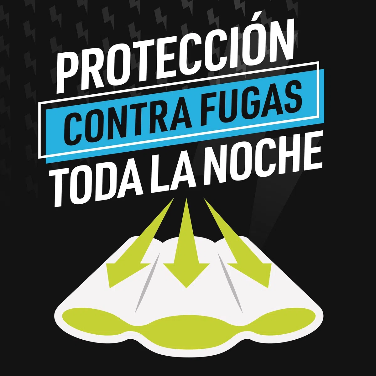 Dodot Pañal-Braguita Ninjamas, Talla 4-7 años (17-30 kg), 50 pañales tipo braguita, pañal noche con Naves espaciales, Protección Antifugas durante Toda La Noche