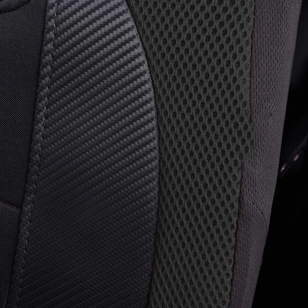 Fundas Asientos Coche, para Jaecoo 7 J7 PHEV 2024 2025 2026 Delanteros Seat Cover Protector Impermeables Transpirable Juegos de Cubreasientos Protectores