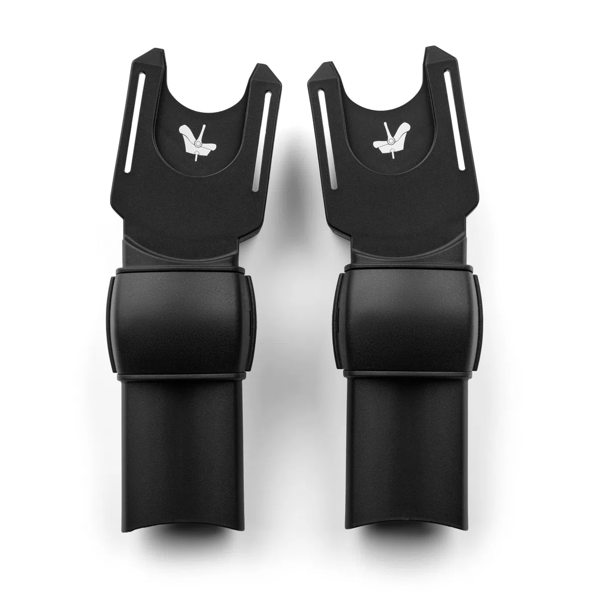 Bugaboo Fox 5 Renew adaptadores para silla de coche