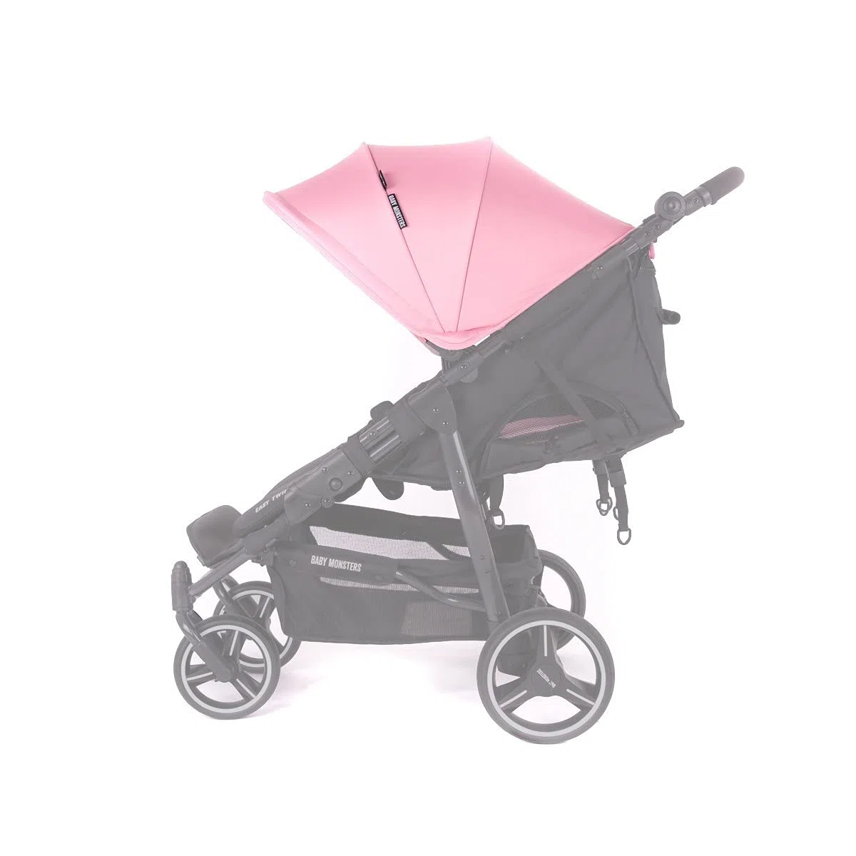 Baby Monsters BMT3.0S-017 - Sillas de paseo