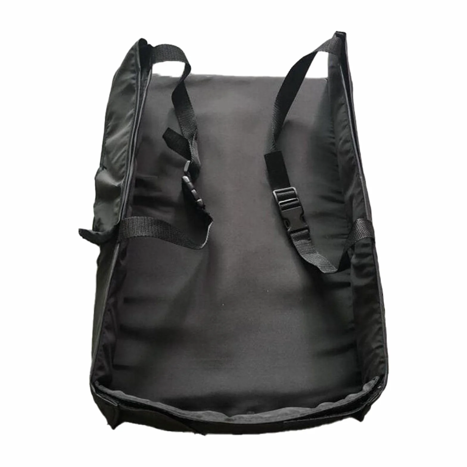 Fenteer Reposapiés Ajustable de 50 Cm para Cochecito Infantil, Fabricado Oxford Resistente.