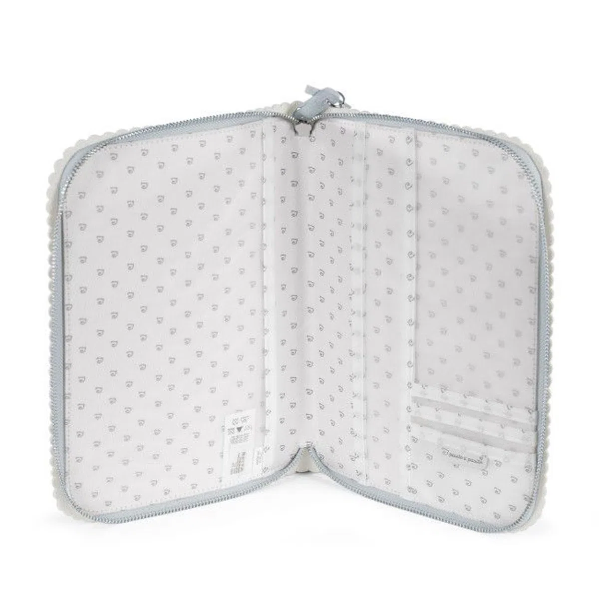 Protector de cuaderno de salud Icon Sky