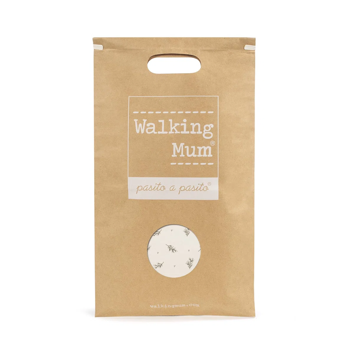Walking Mum Algodón 100% Manta Bebé Amarillo Floral Swaddle Algodón Buen Hogar Bebé Unisex 1 Recuento