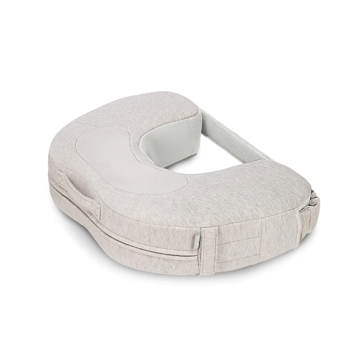 Inglesina cojín de lactancia Elysia Quiet, color beige