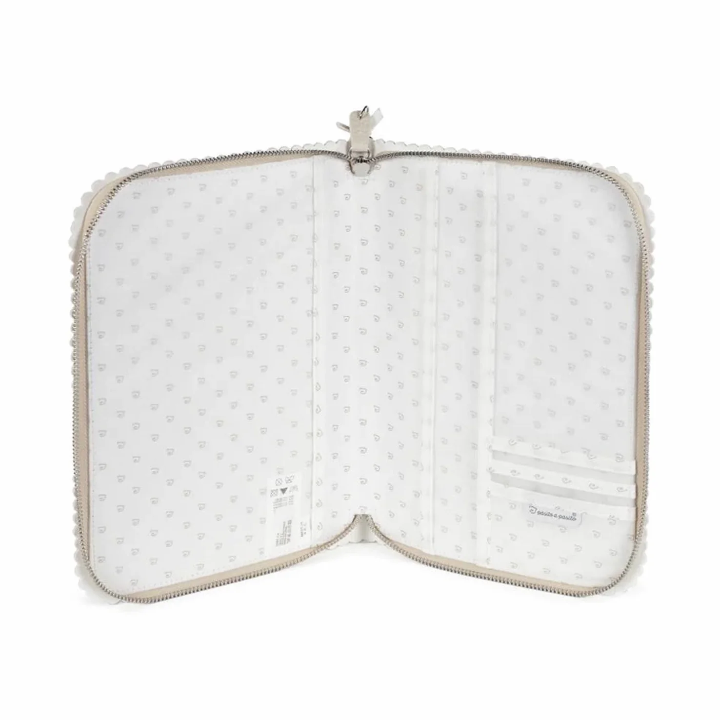 Protector de cuaderno de salud Icon