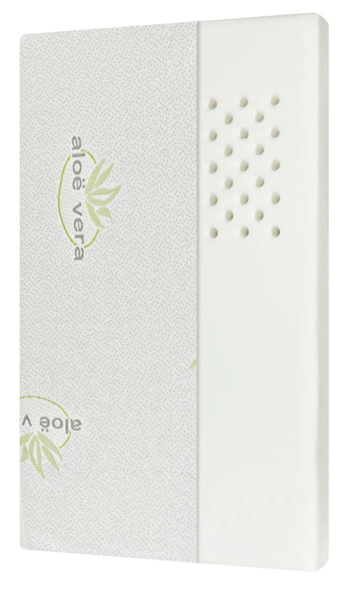 Babysanity - Colchón Next To Me desenfundable y transpirable con aloe conforme a la norma EN16890:2017, Chicco Lullago Kinderkraft Uno Jane Baby Side Cam Cullami Close To Me Brevi Nanna Oh Medidas 83