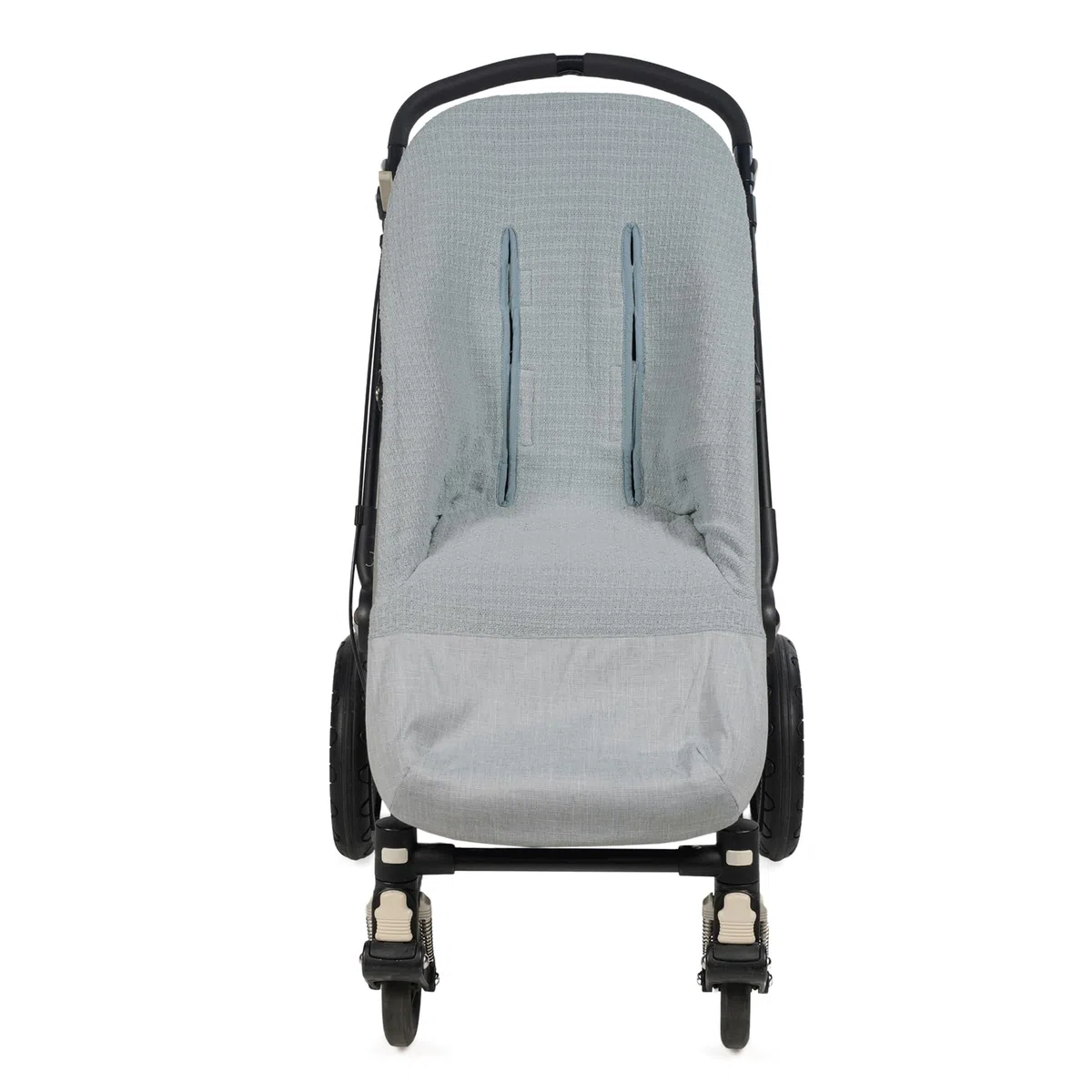 Saco silla entretiempo Icon de Pasito a Pasito (Azul)