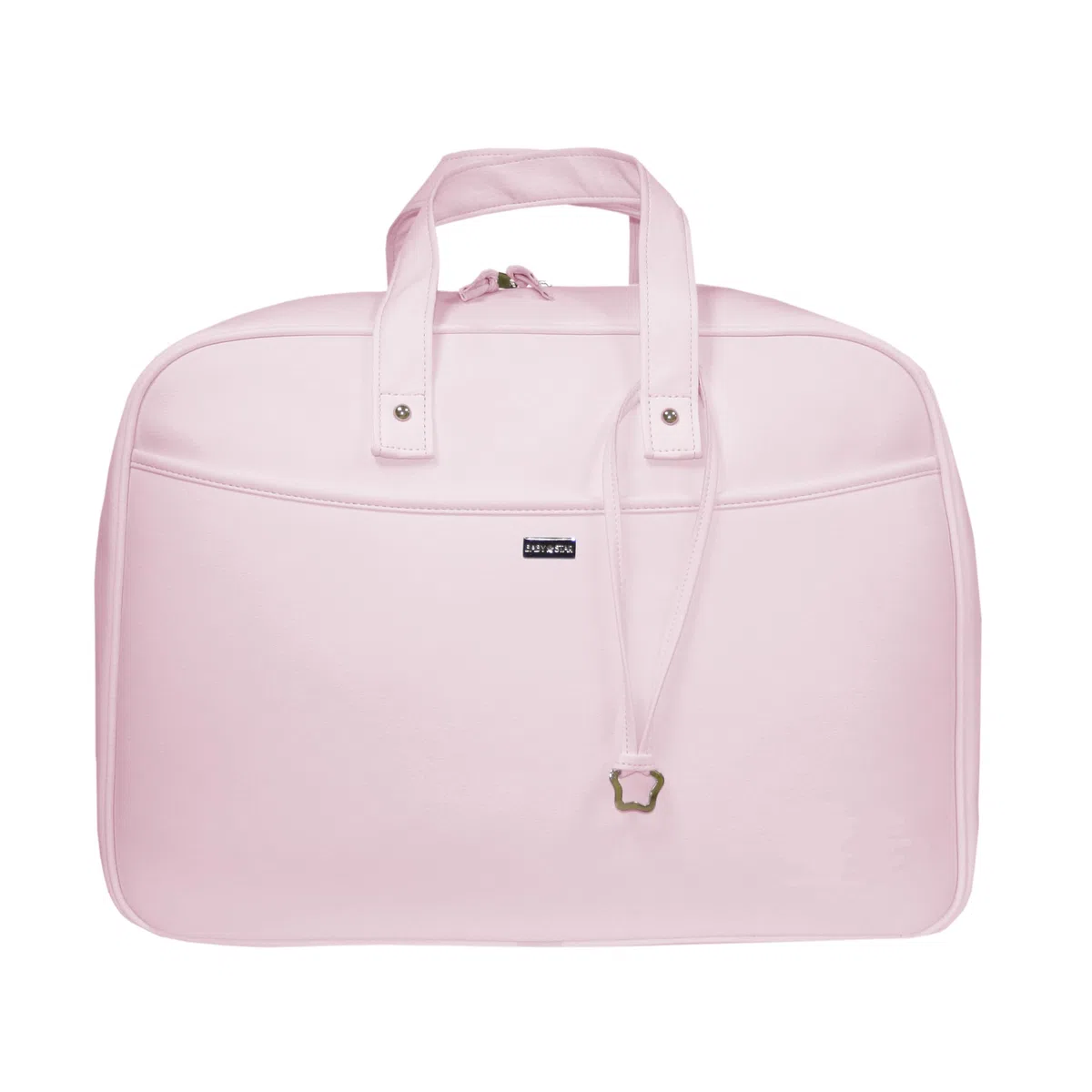 Baby Star Maleta hospital bebé, Bolsa de maternidad, Bolsa de pañales hospital, bolso apertura 180 grados
