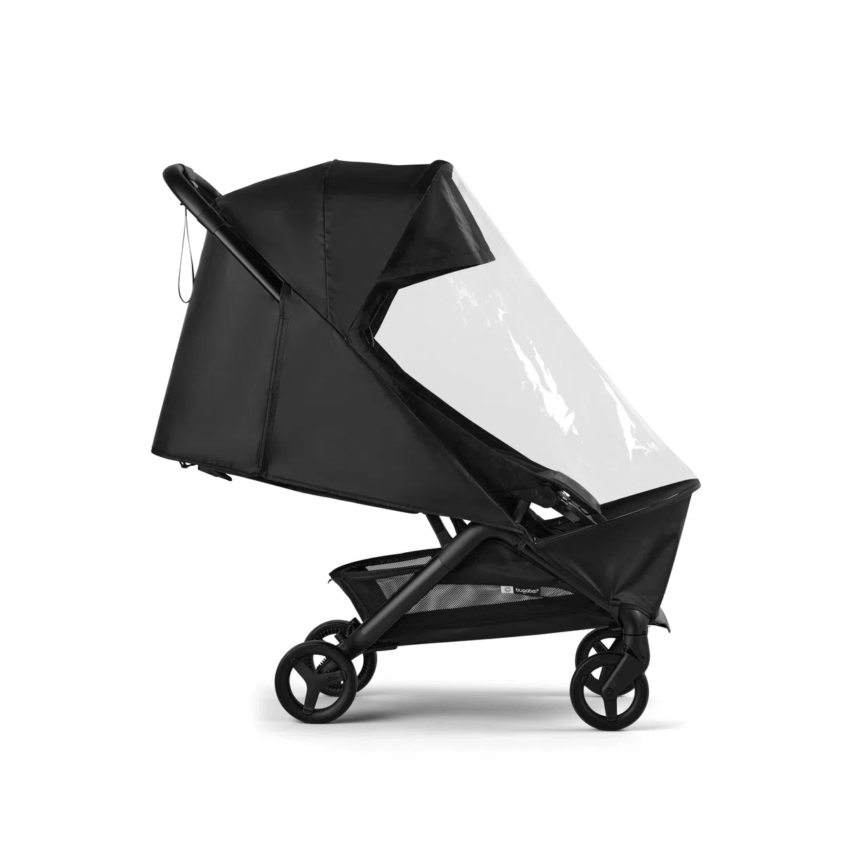 Bugaboo Butterfly 2 Cubierta para la lluvia