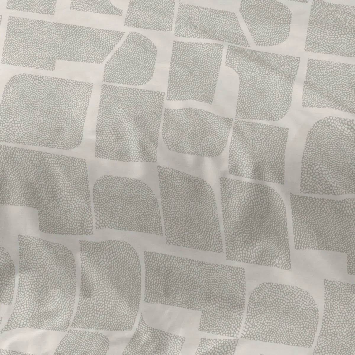 Burrito Blanco | Fundas nórdicas algodón | Cama de 135cm. (+Medidas Disponibles) | Diseño 630 | Color Laurel (135x190/200cm.)