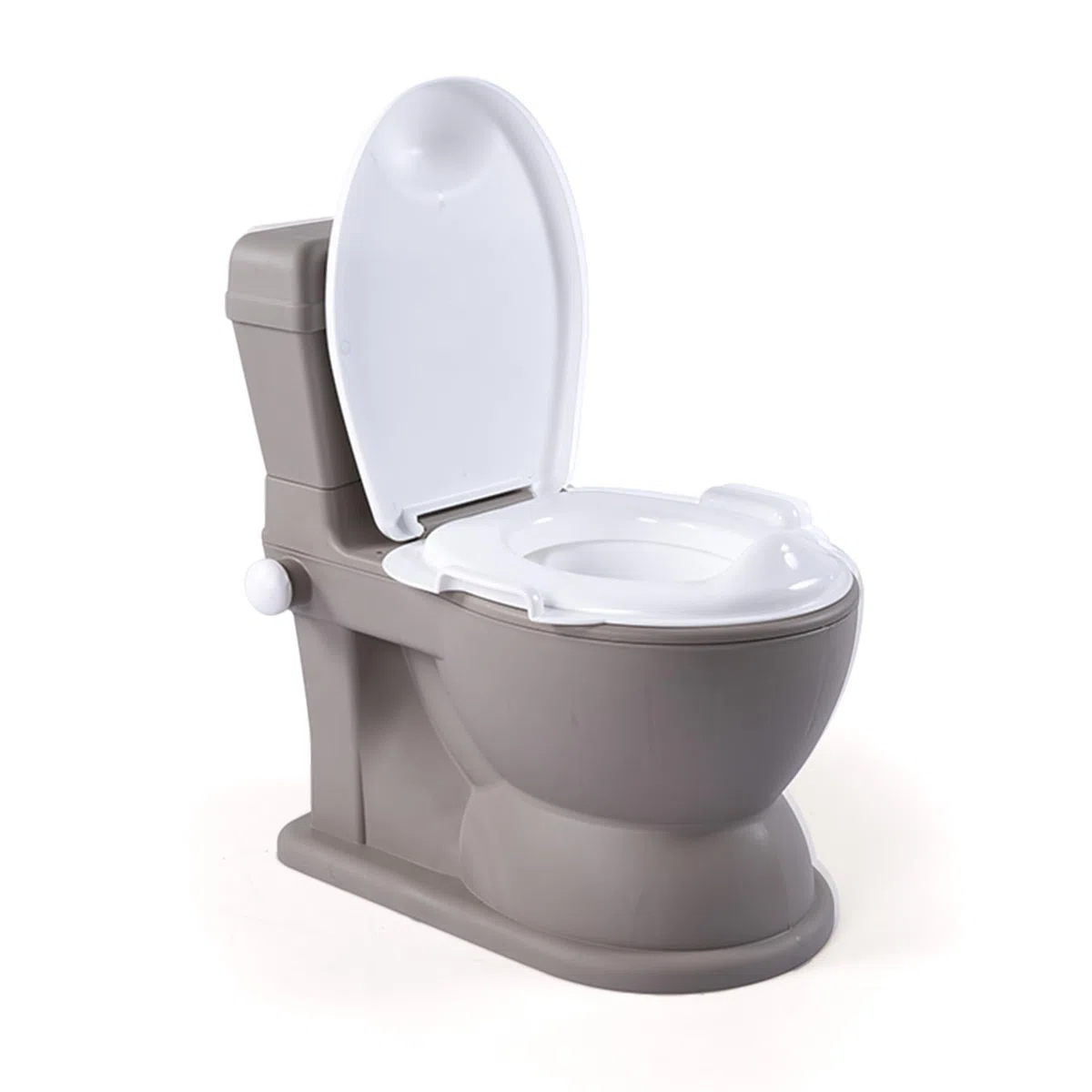 Dolu Gris Piedra XL Educativo Tarro 7564