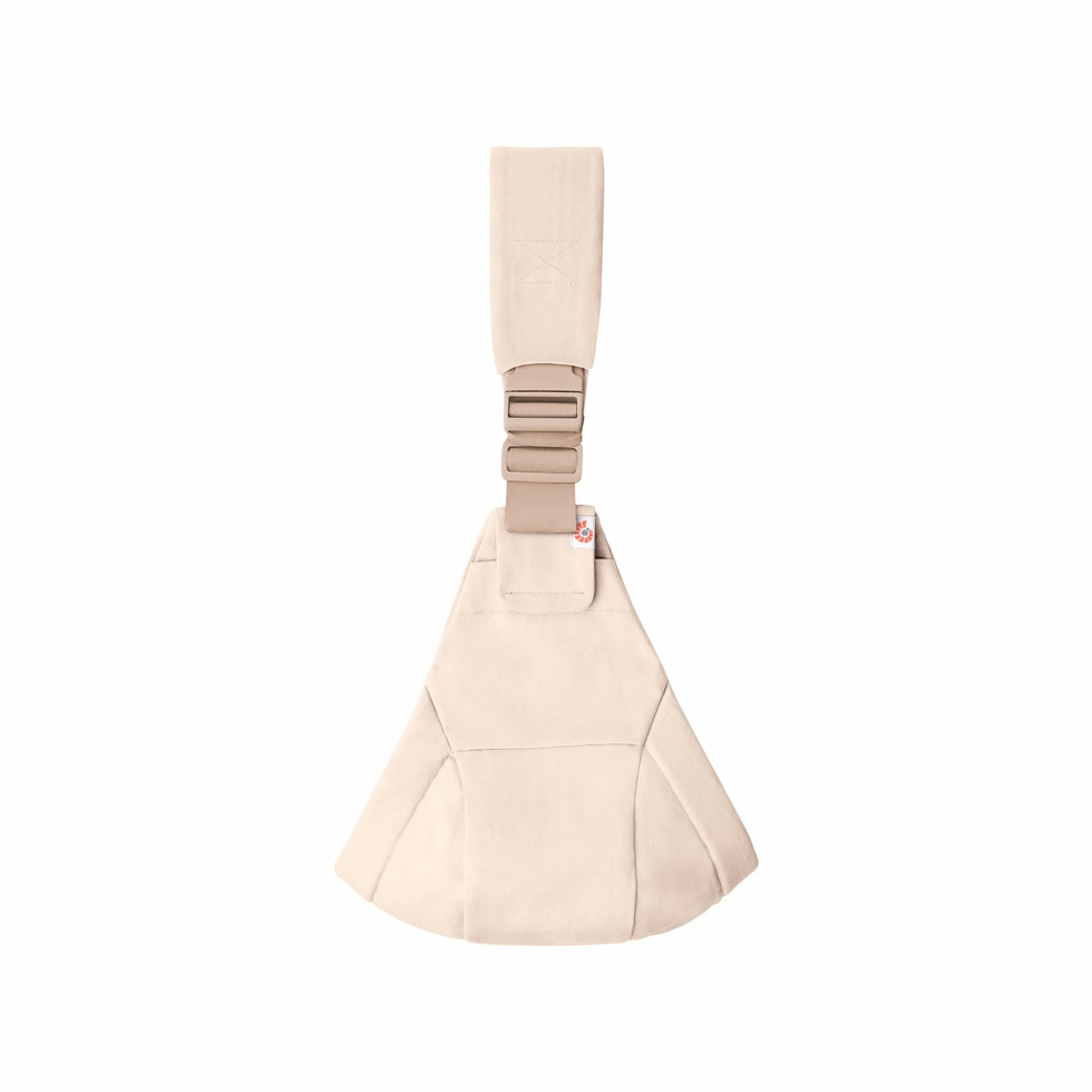 Ergobaby Upsie Sling Mochila Portabebés Ergonómica 6 Meses 7,7-20,4 kg Natural Beige