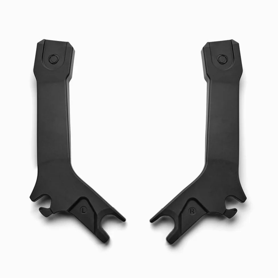BUGABOO BUTTERFLY 2 ADAPTADORES DE SILLA DE COCHE