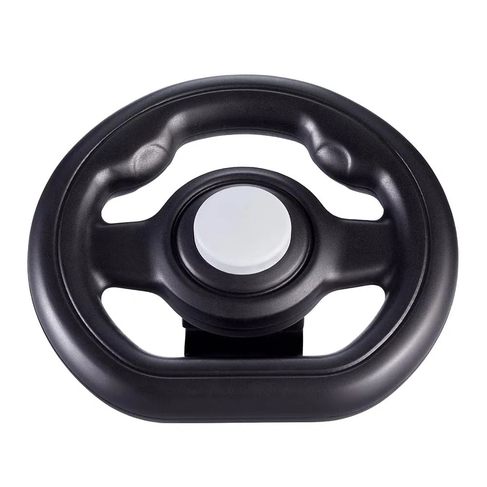 EasyWalker Volante: para un paseo divertido, compatible con el sistema de accesorios único, se fija con un solo clic